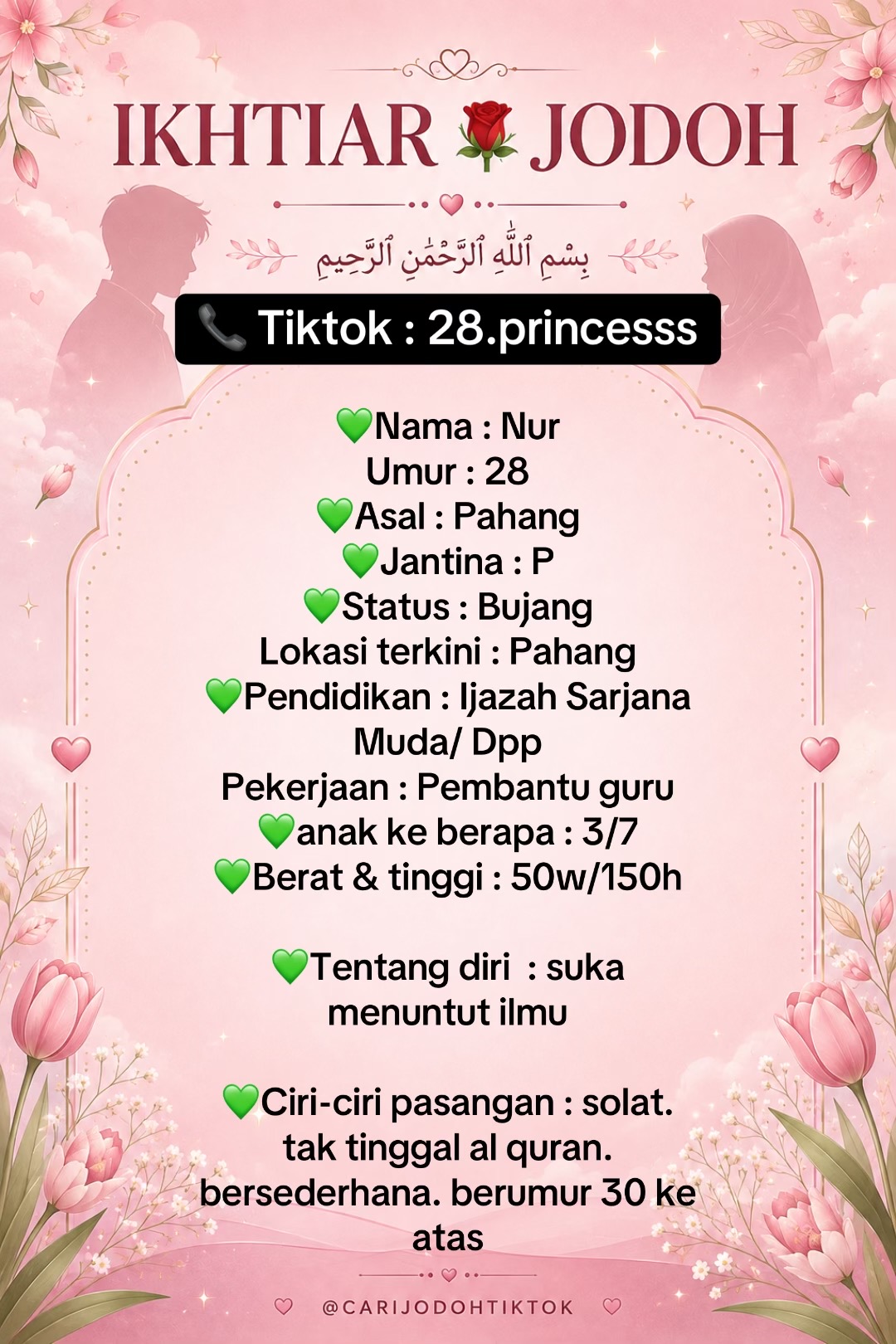 @carijodohtiktok