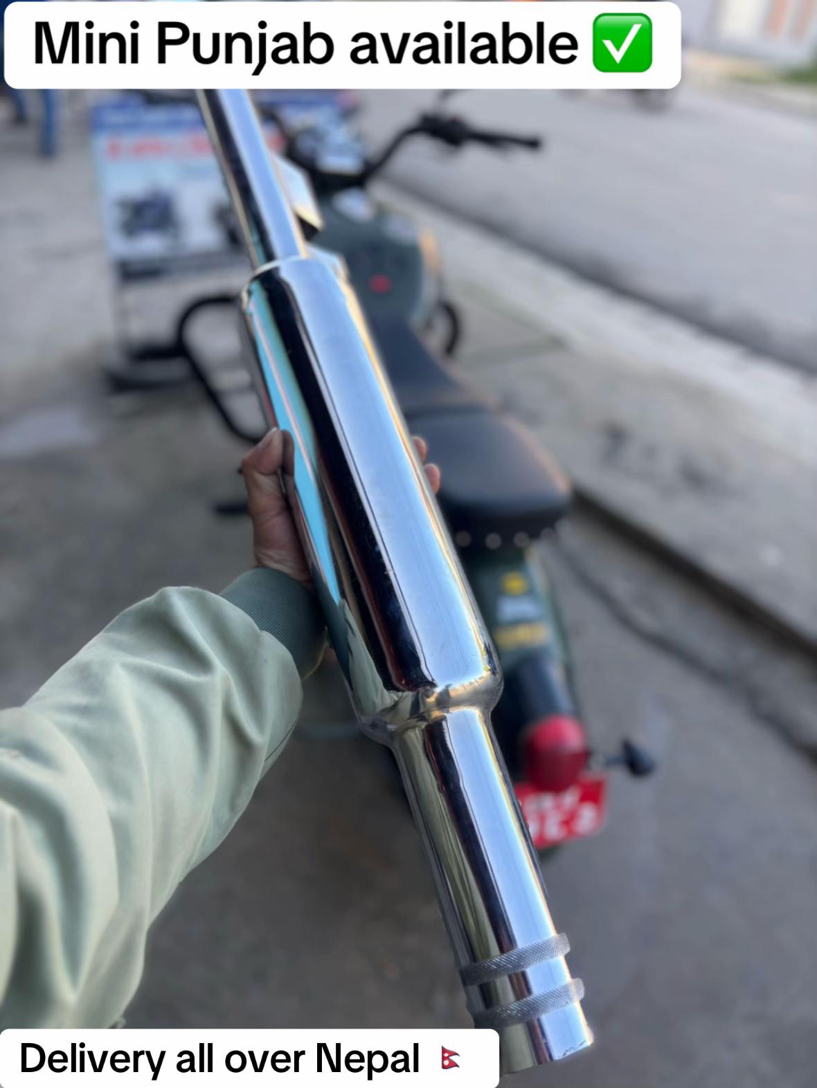 @enfield_mods_and_upgrades