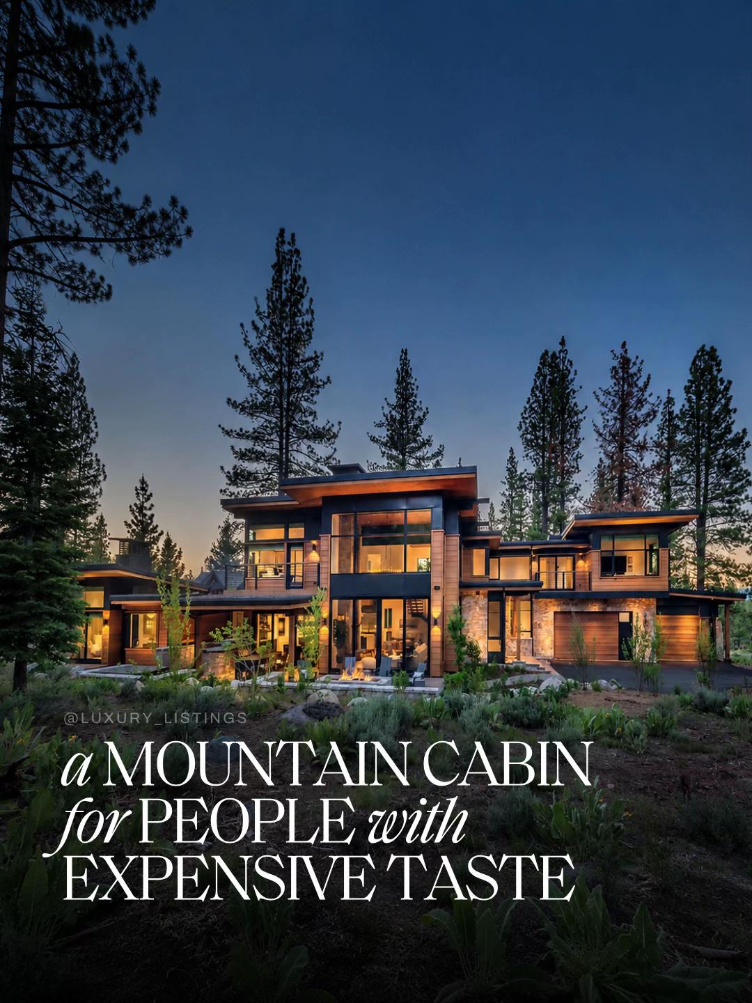 @Luxury Listings
