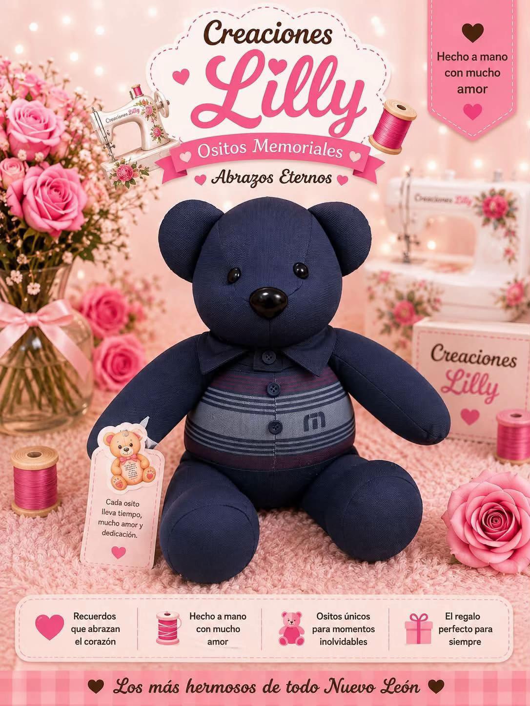 @lilly “yaquesita “