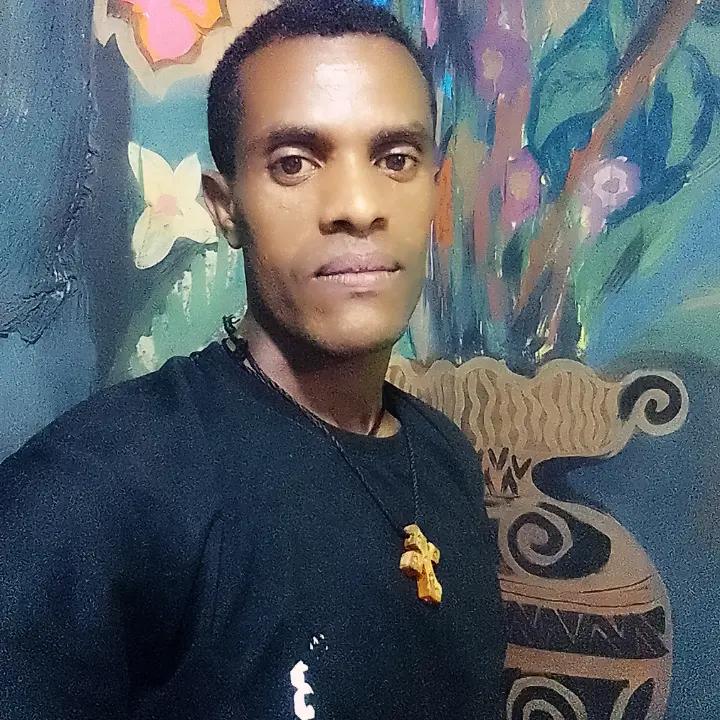 @ቅ/ኡራኤል አባቴ ጠብቀኝ