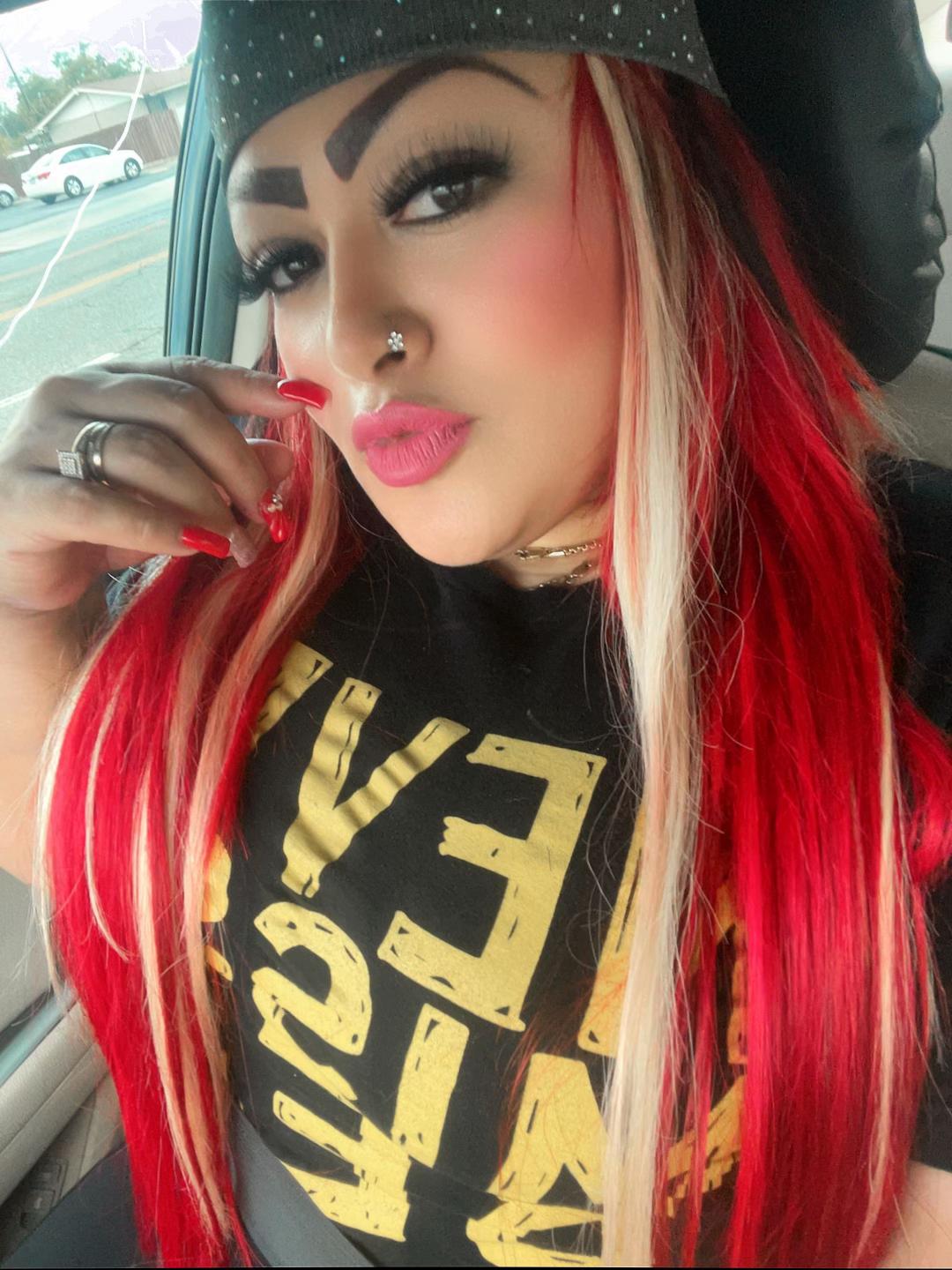 @Iliana Leiva 🇸🇻❤️🥰