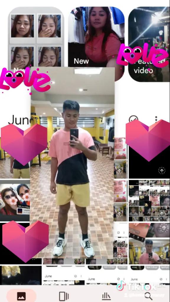 @Kimberly Manay
