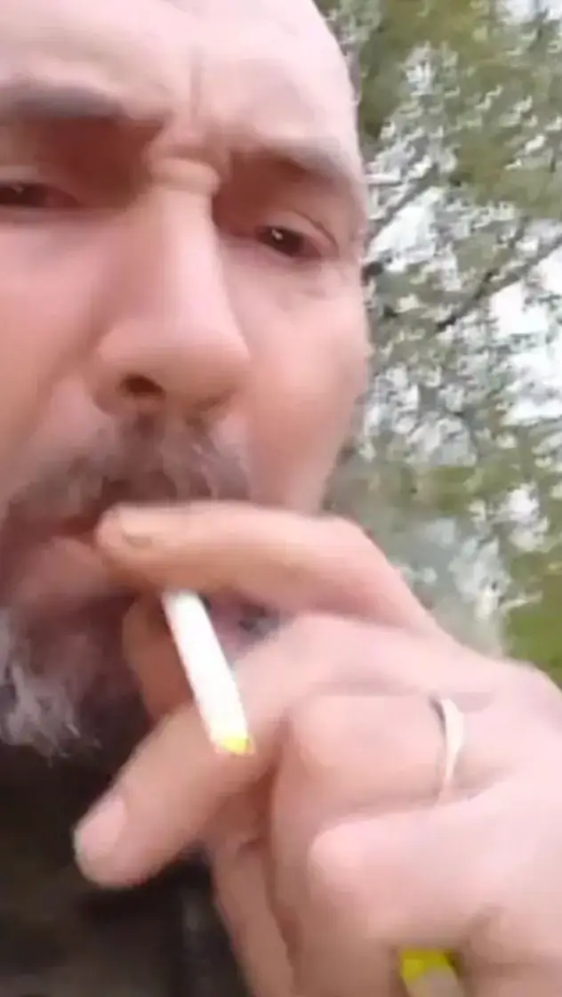@БАБУШКА НАСТЯ