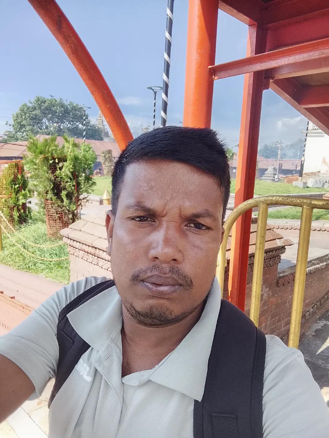 @Rajesh Chaudhary