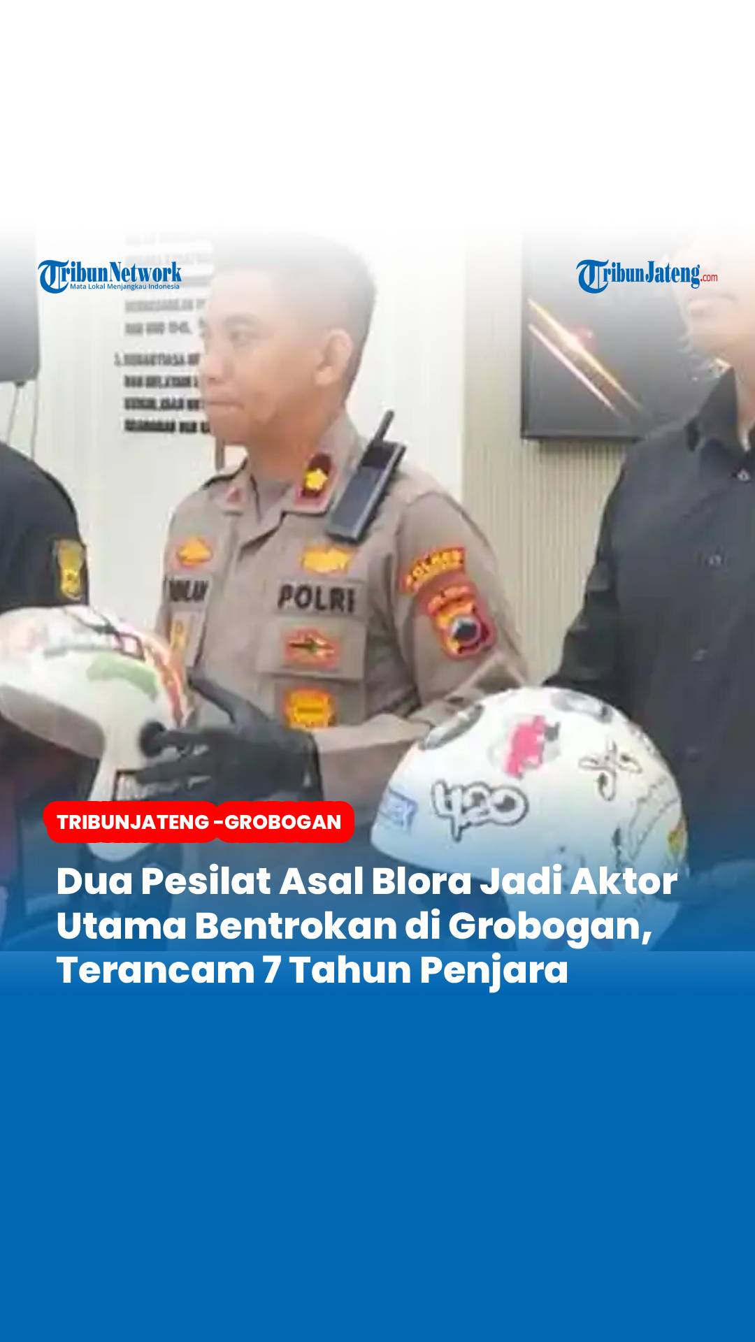 @Tribun Jateng