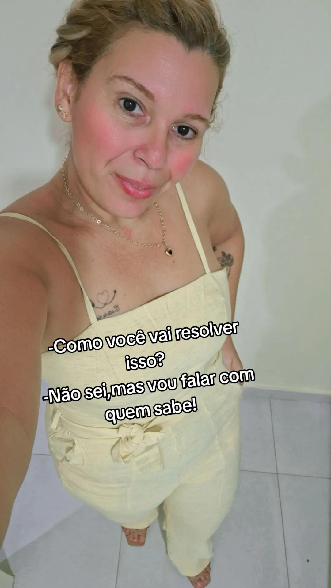 @GerdaBrito - Entretenimento✅️