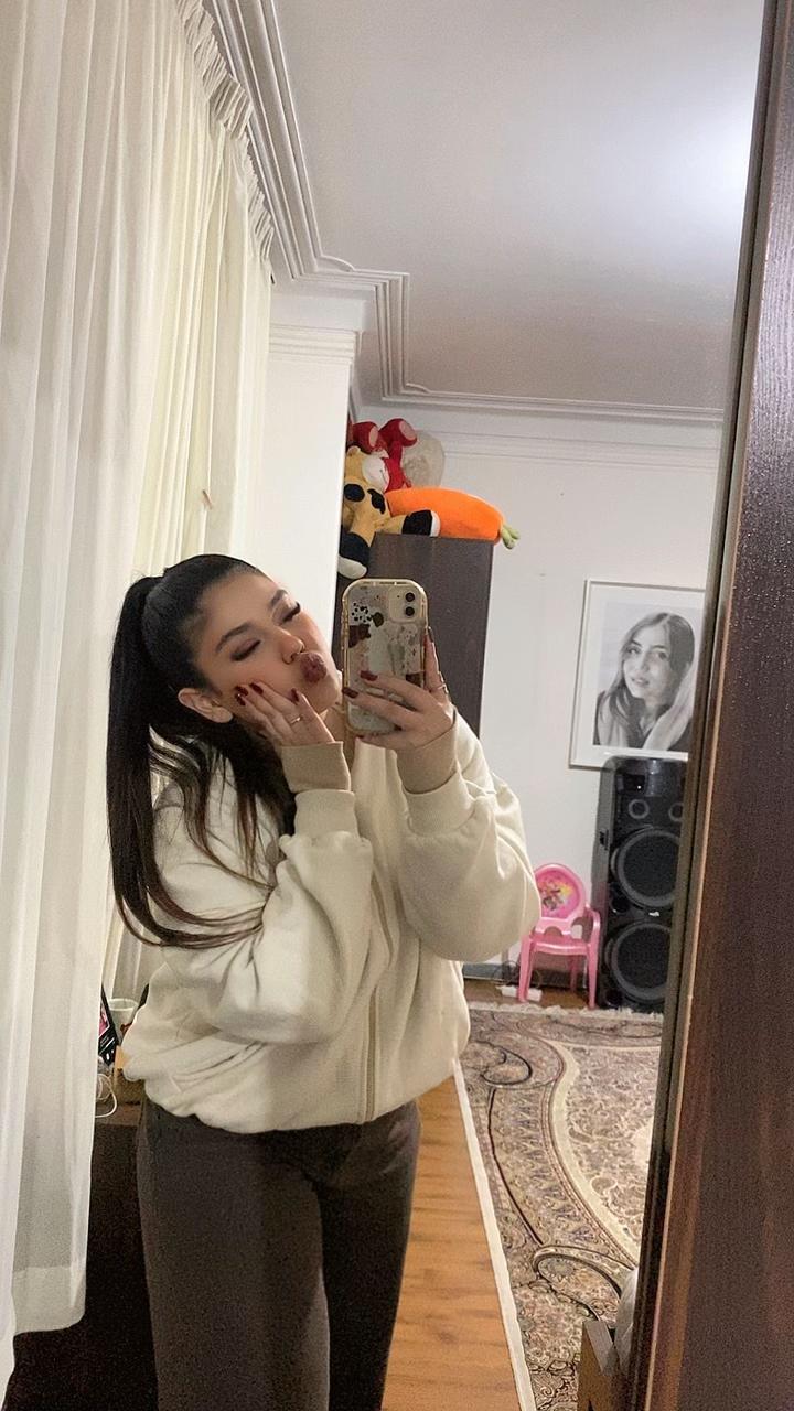 @sana azimi