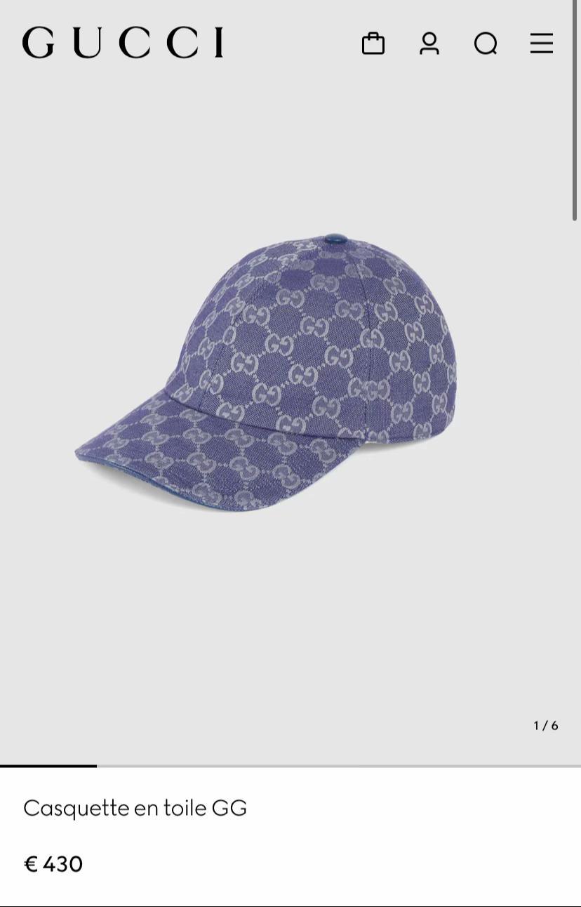 @Spow Cap