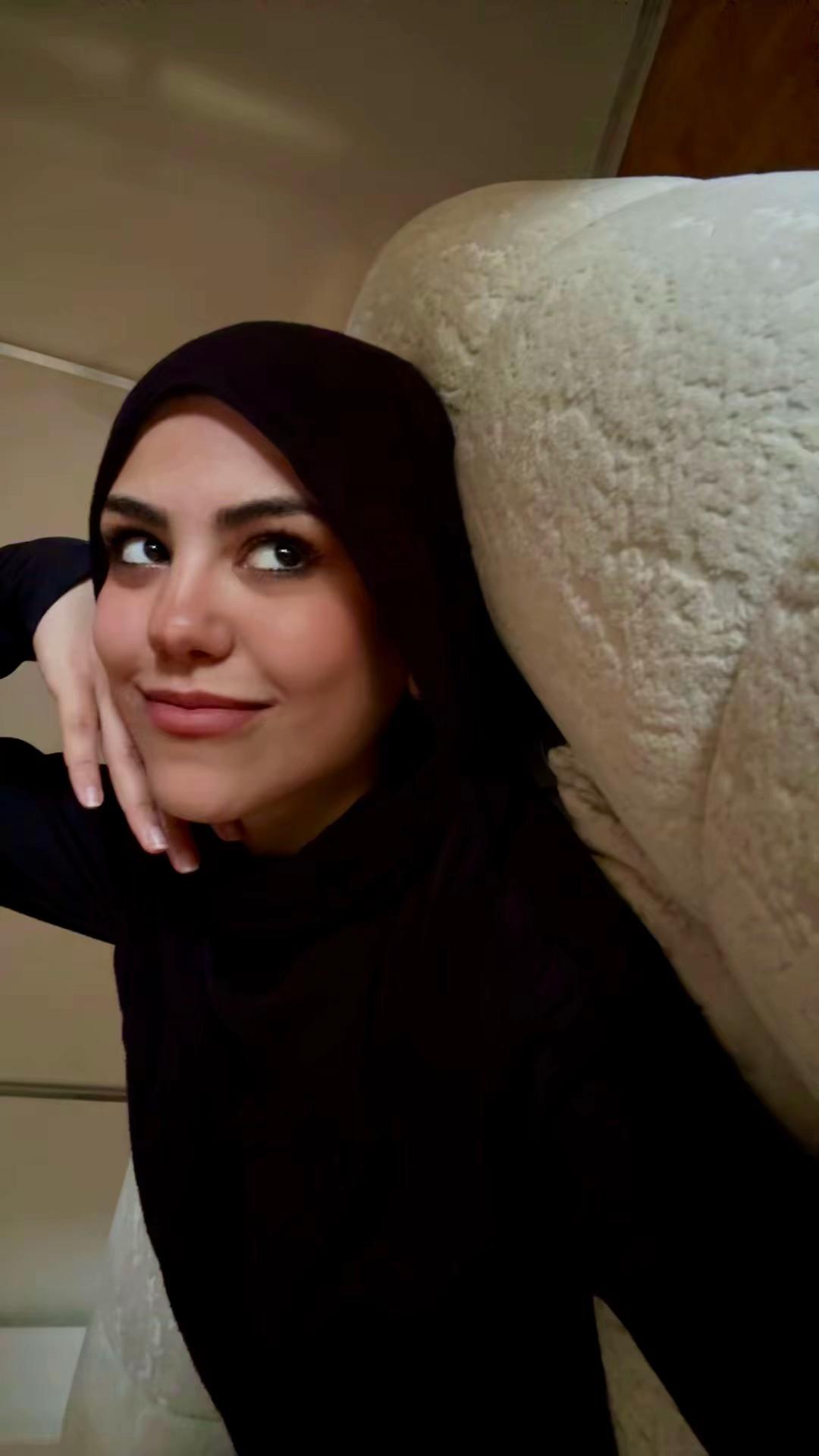 @Hana Ekramy | هَنا إكرامي