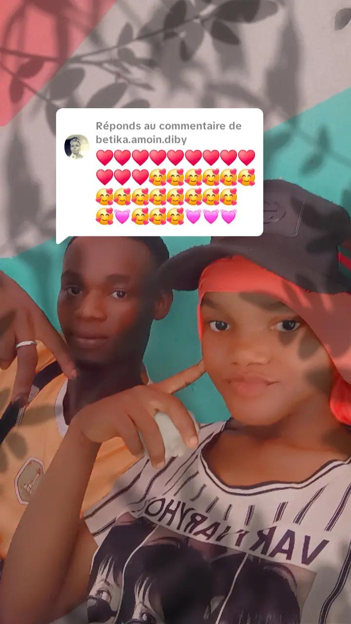 @Michael Konan