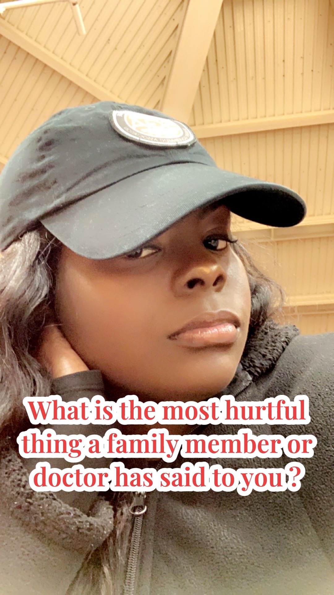 @Aalayah Jones