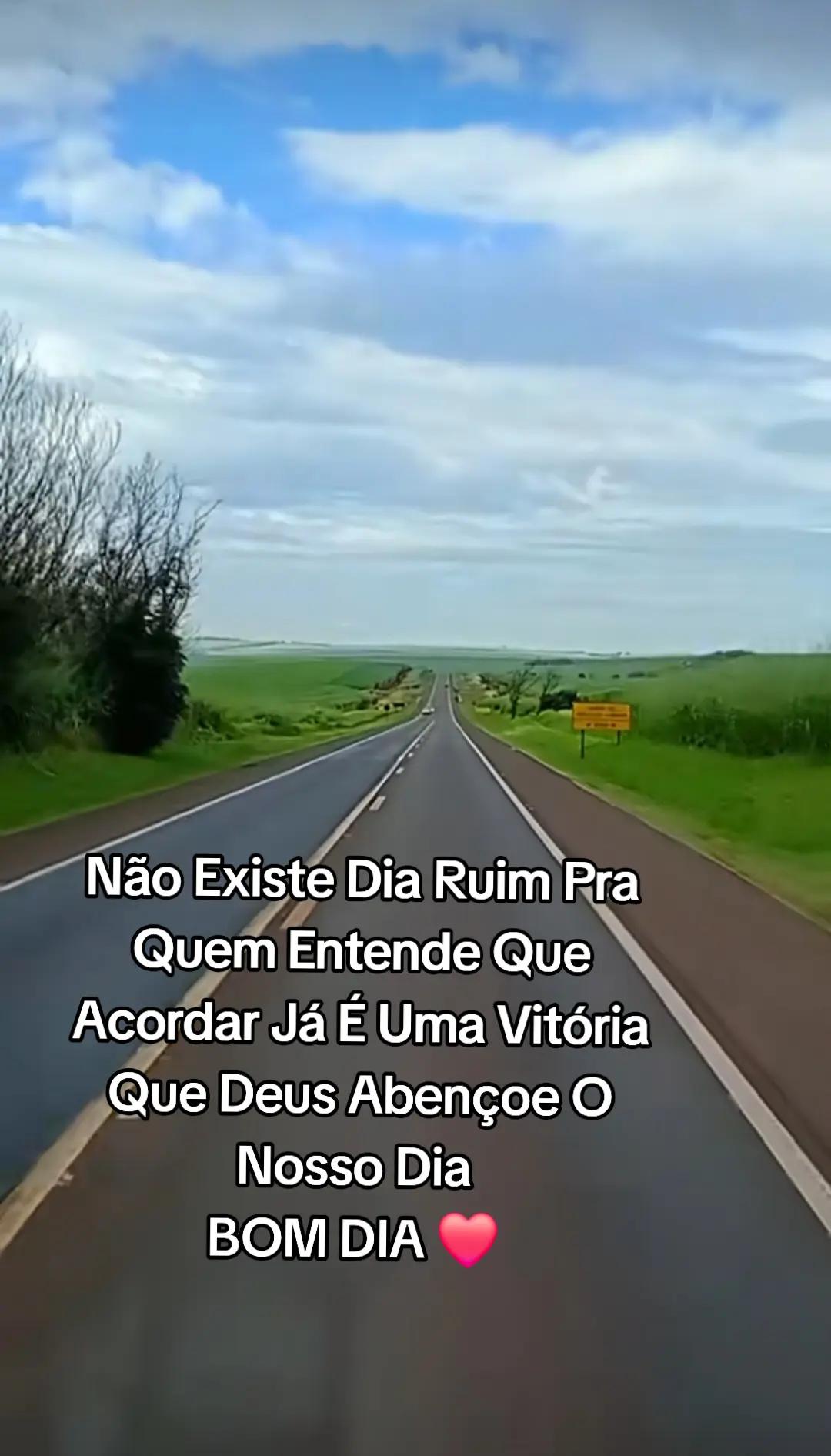 @O menino da estrada