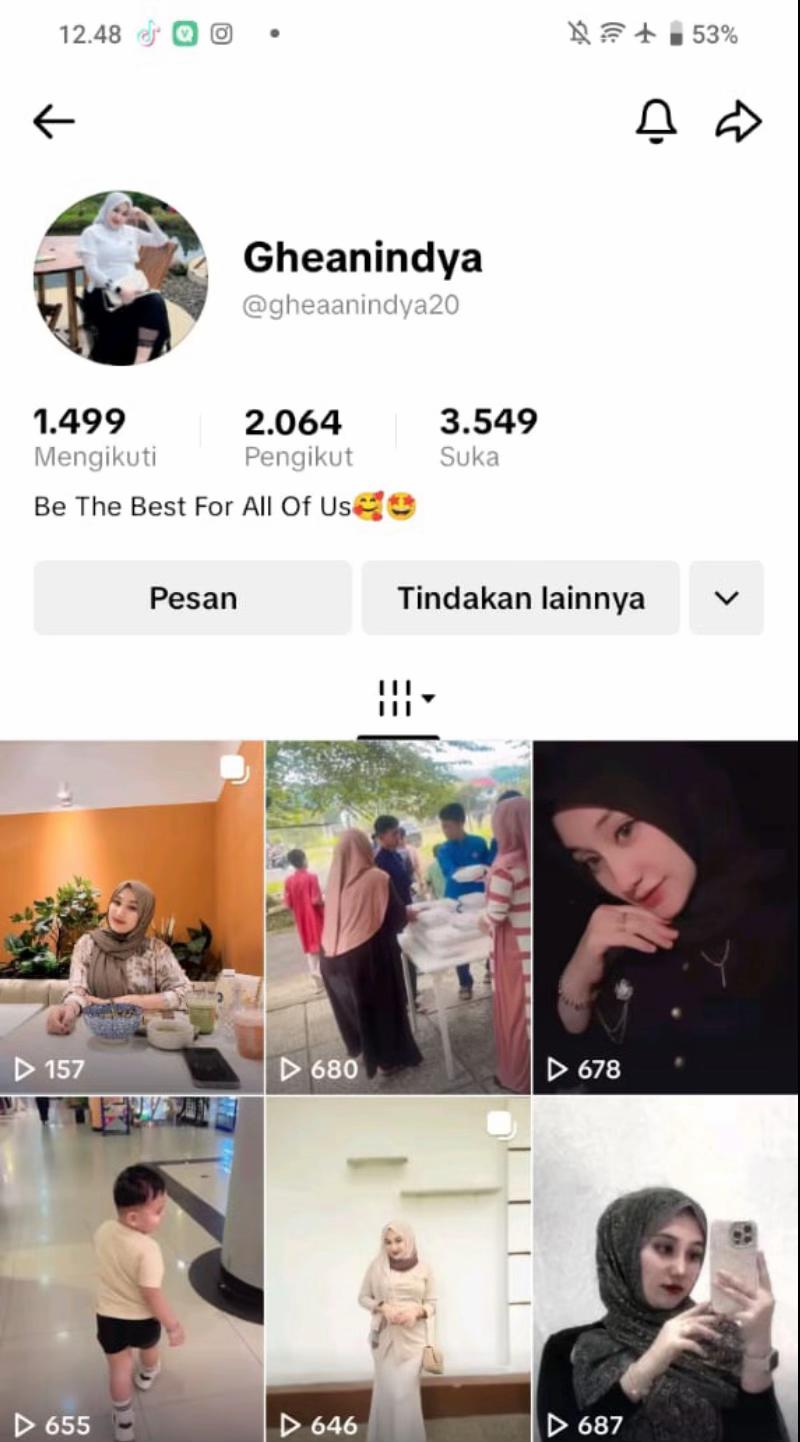 @Ny. Humaira Ozan