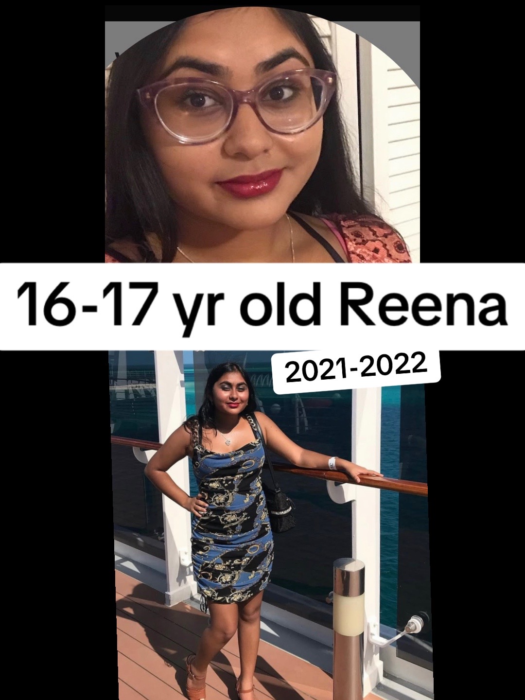 @Princess Reena👸🏽💞