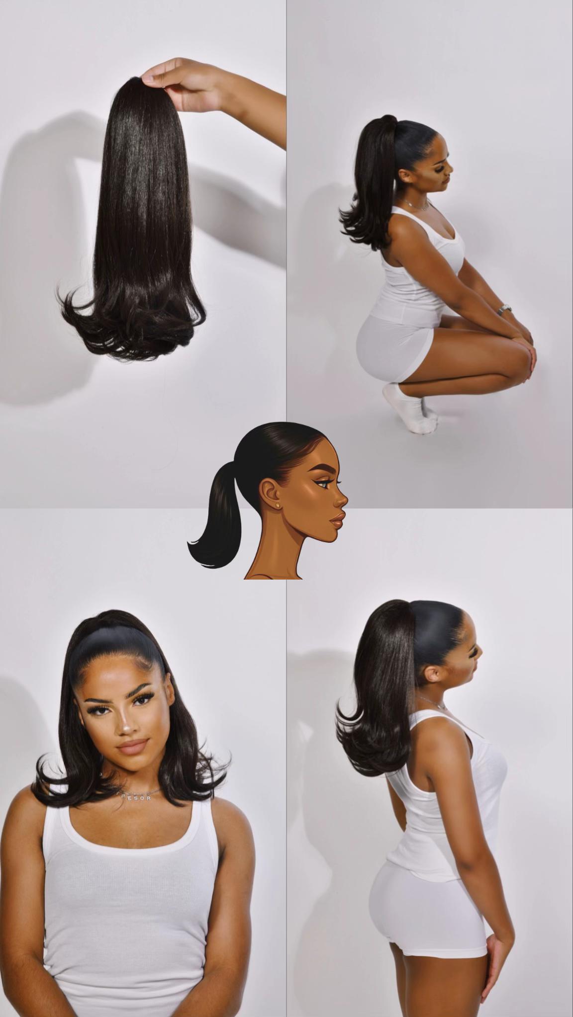 @EDEN HAIR