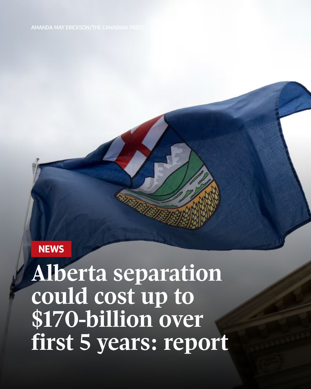 @The Globe and Mail