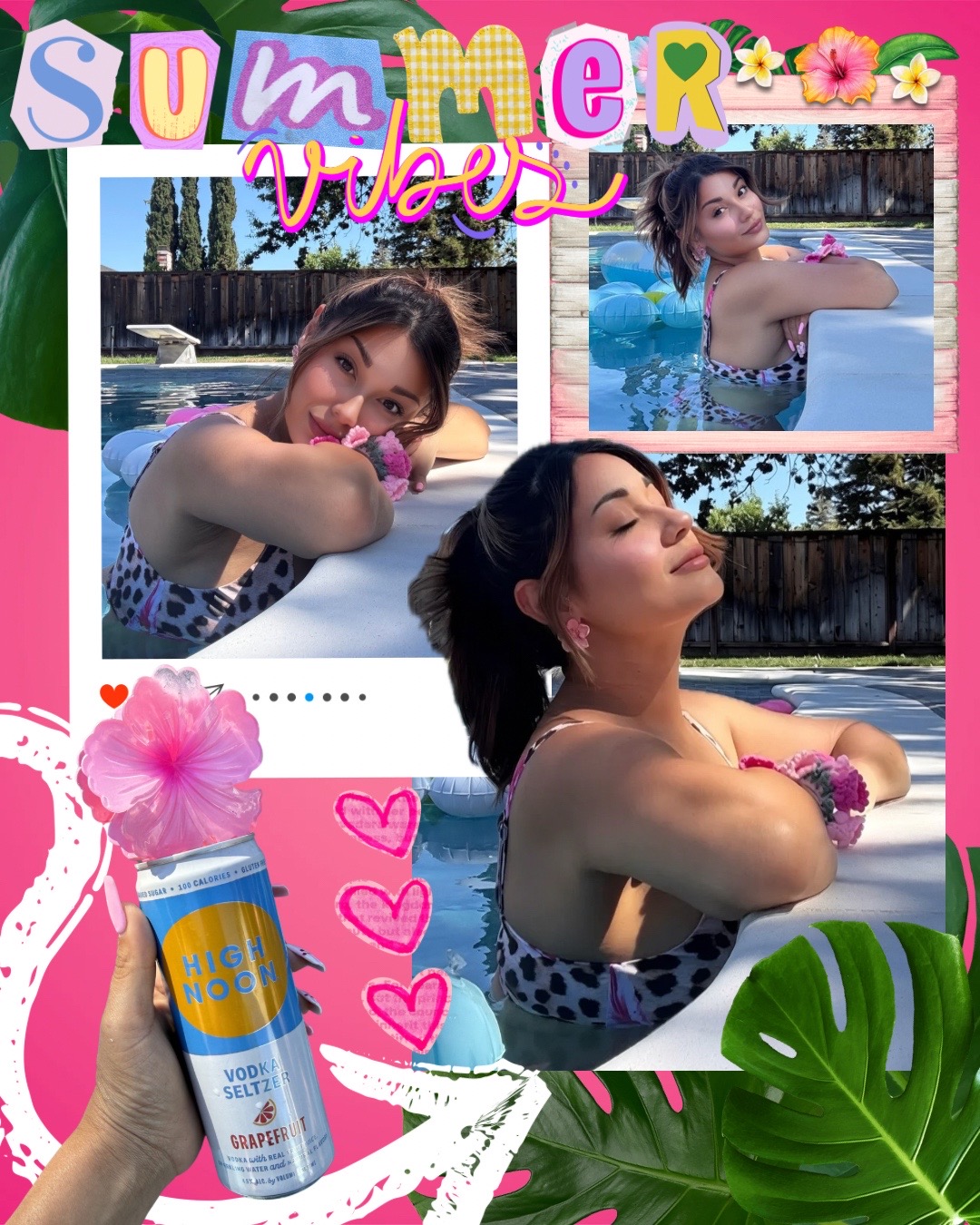 @Justchristinaab