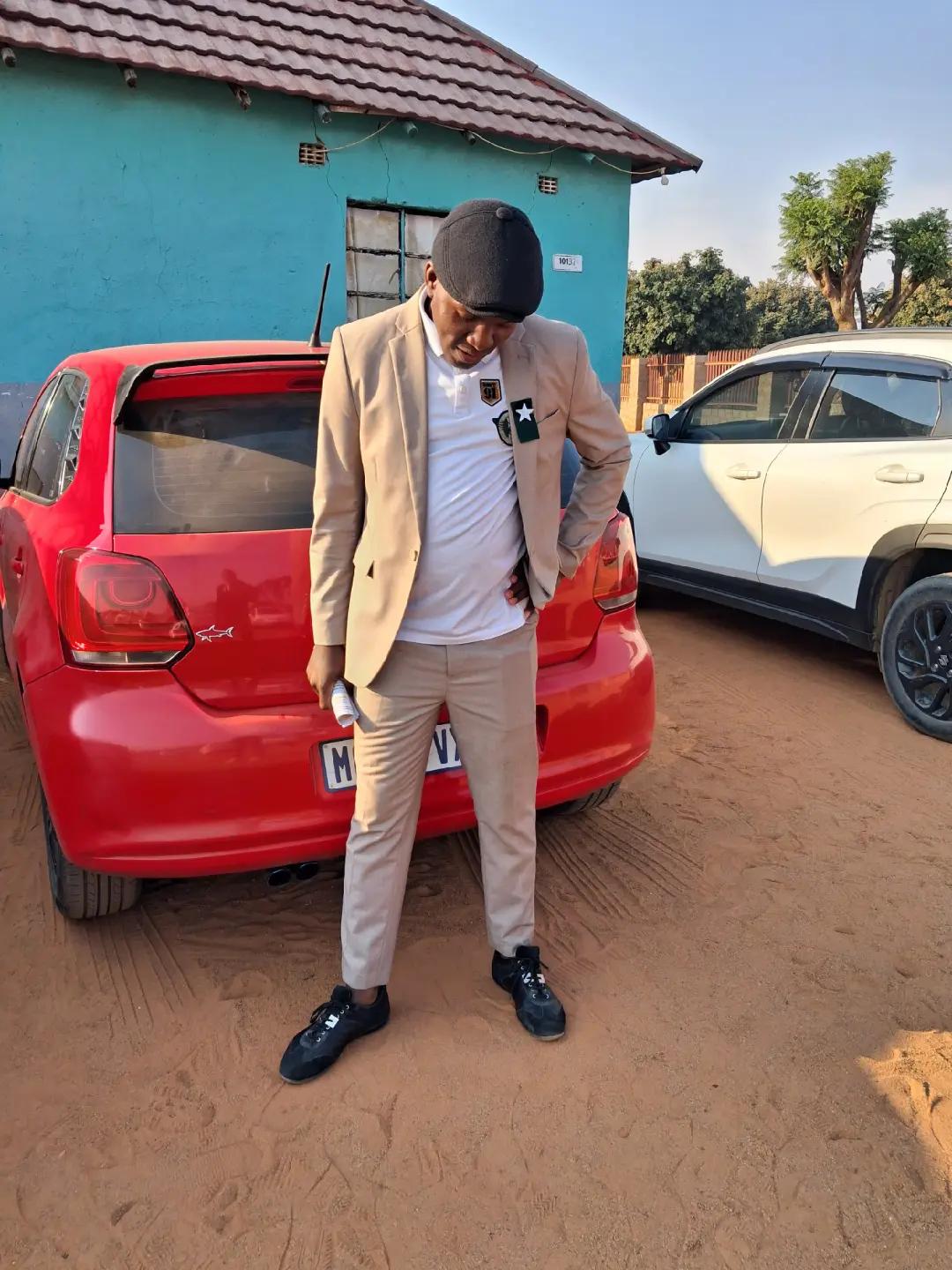 @Tau Ya Tswako🦁