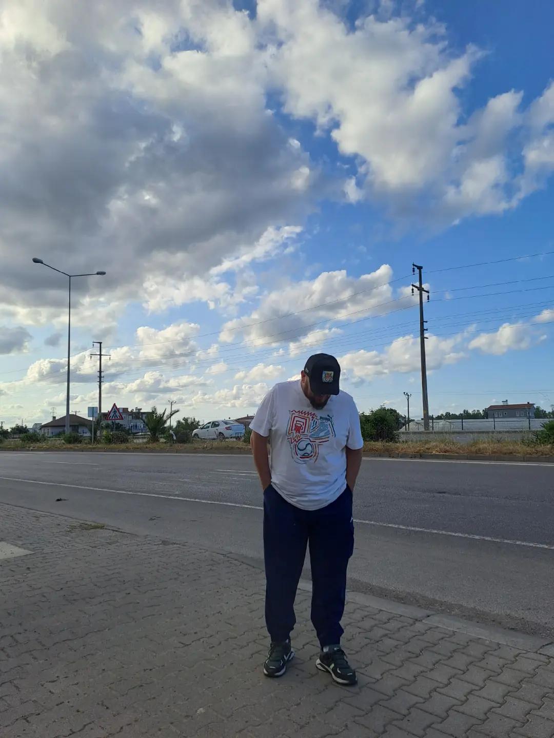 @Samet Yazıcı