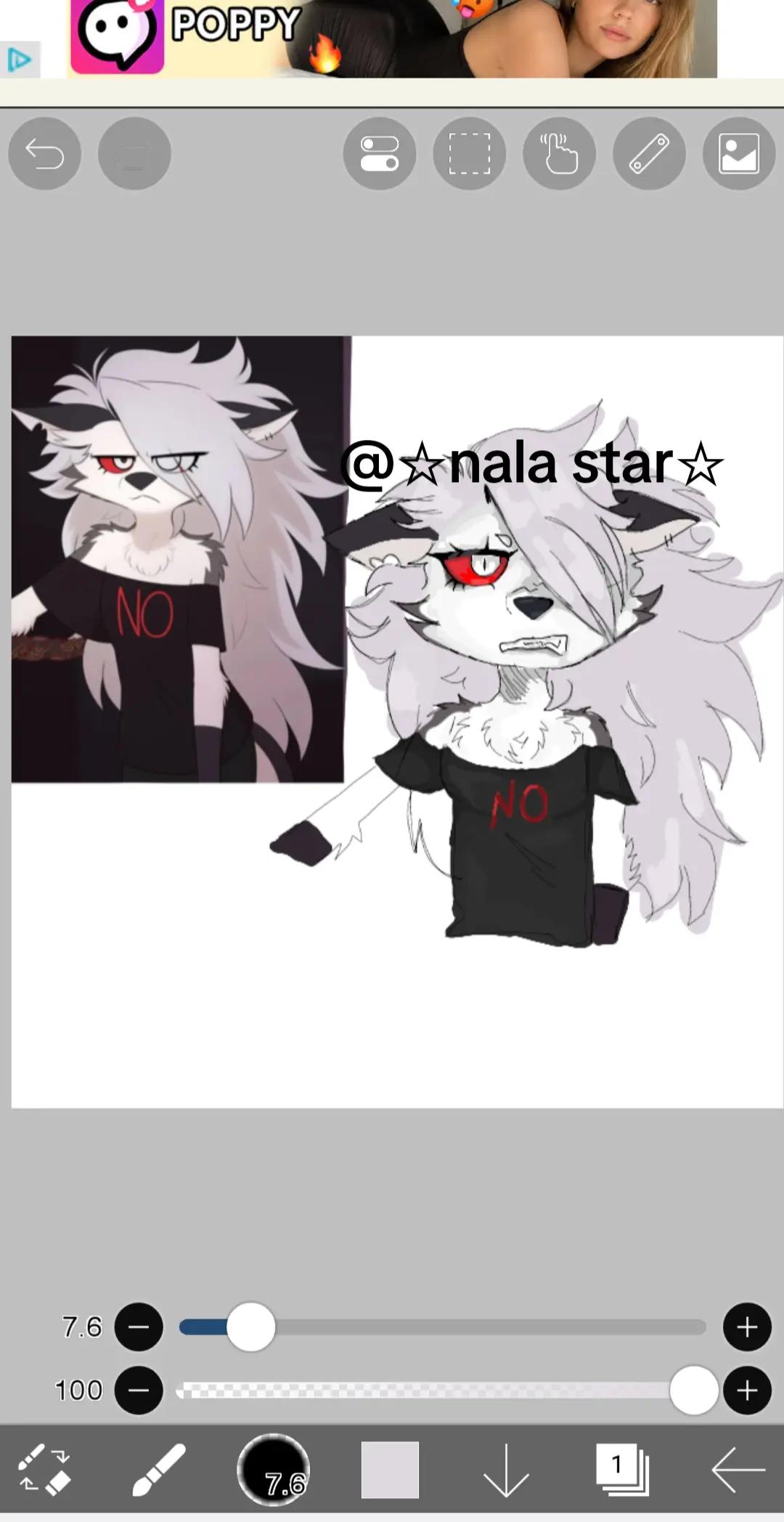 @★☆Nala star☆★