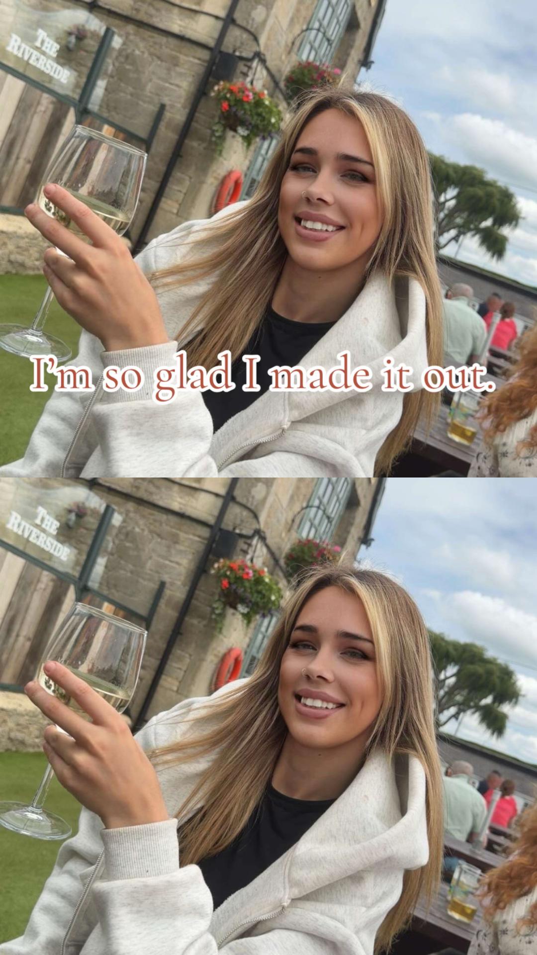 @Laurie Sawczuk