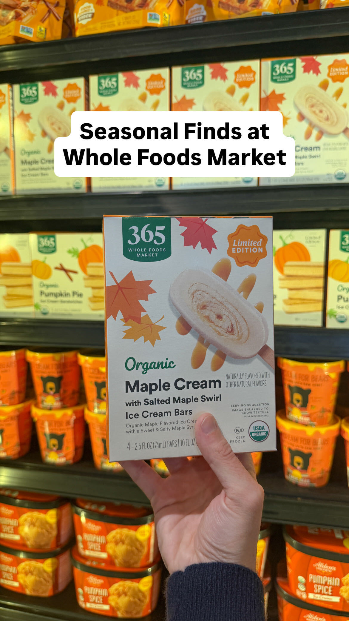 @Whole Foods Market
