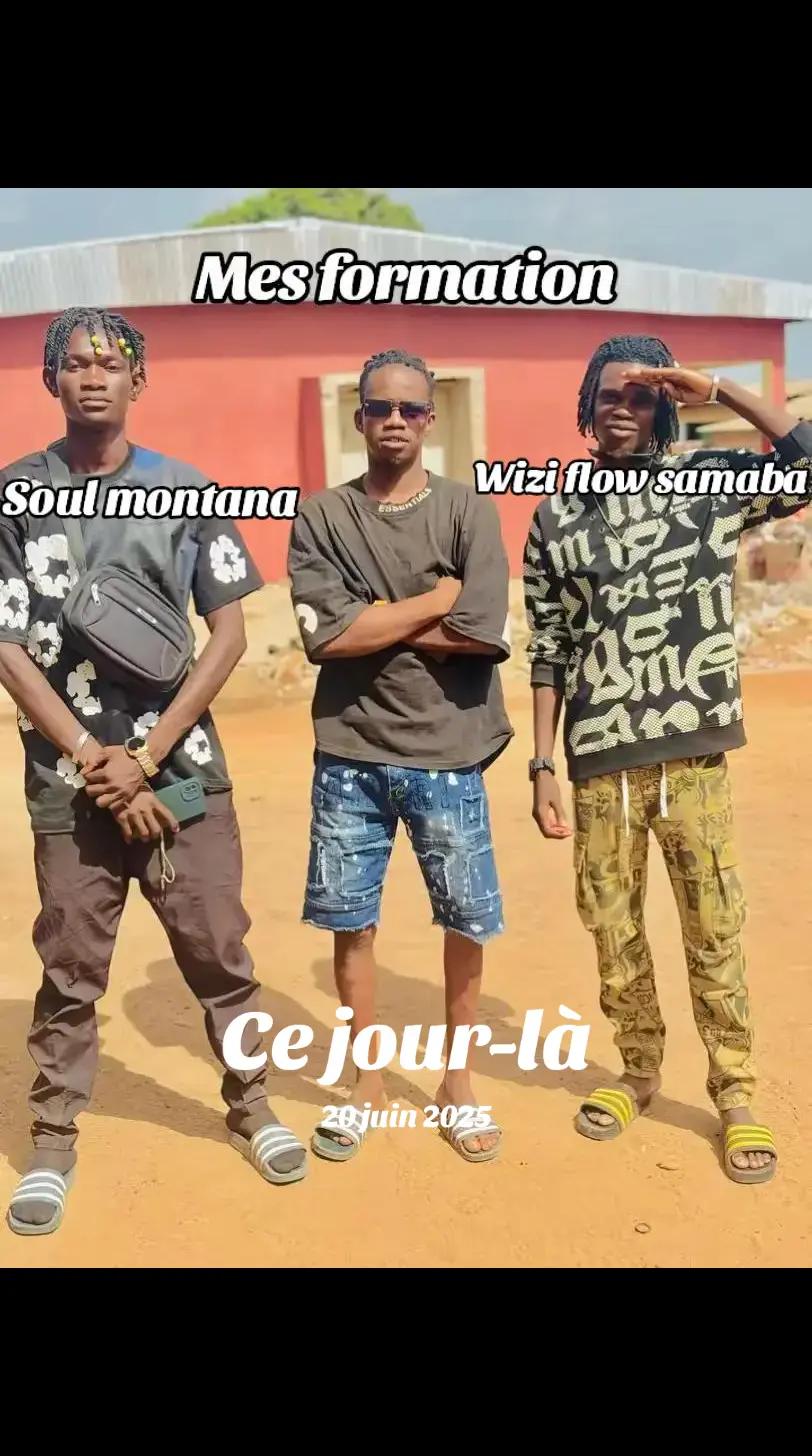 @Lil Bouna wagabon