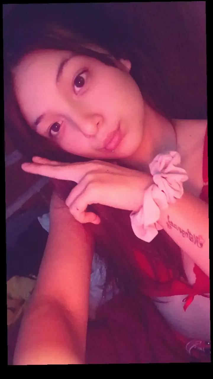 @Martina Gonzalez