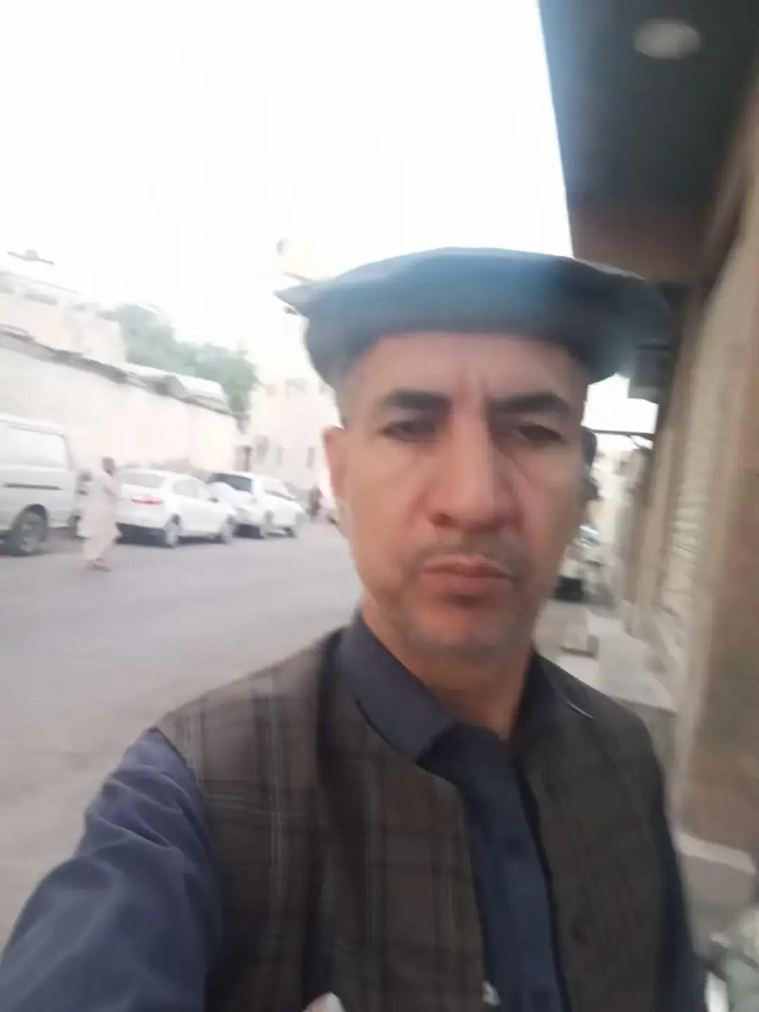 @Murad Ali Jan Syed
