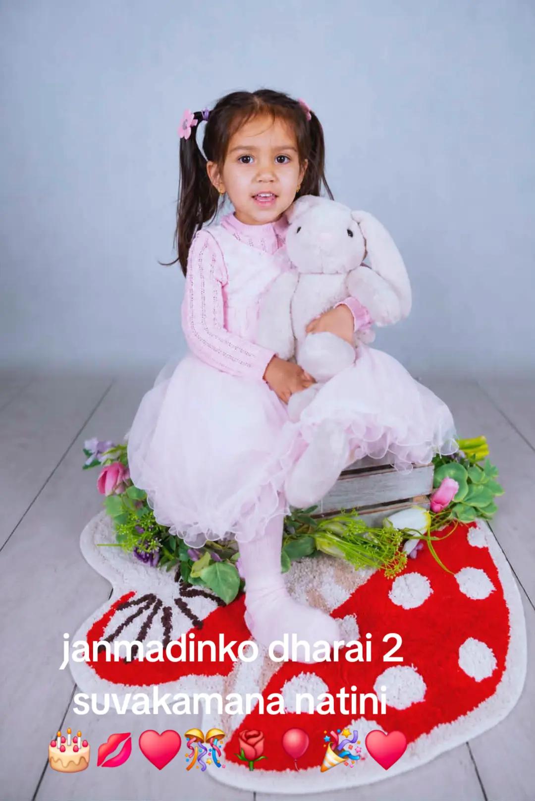 @Binita Kadariya
