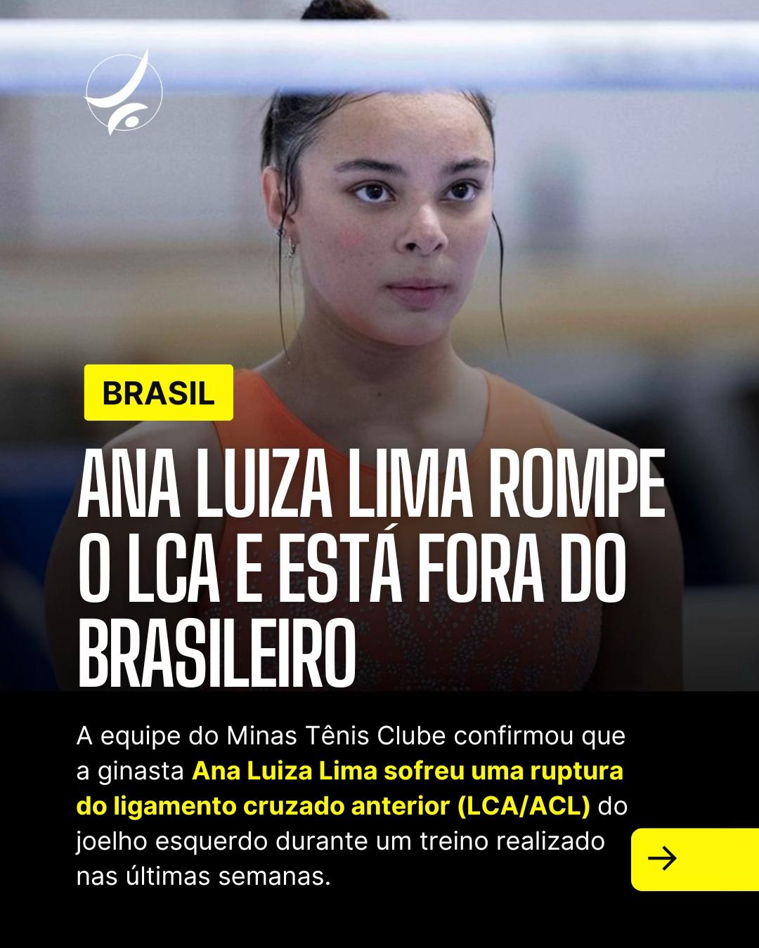 @Roda de Ginástica Podcast