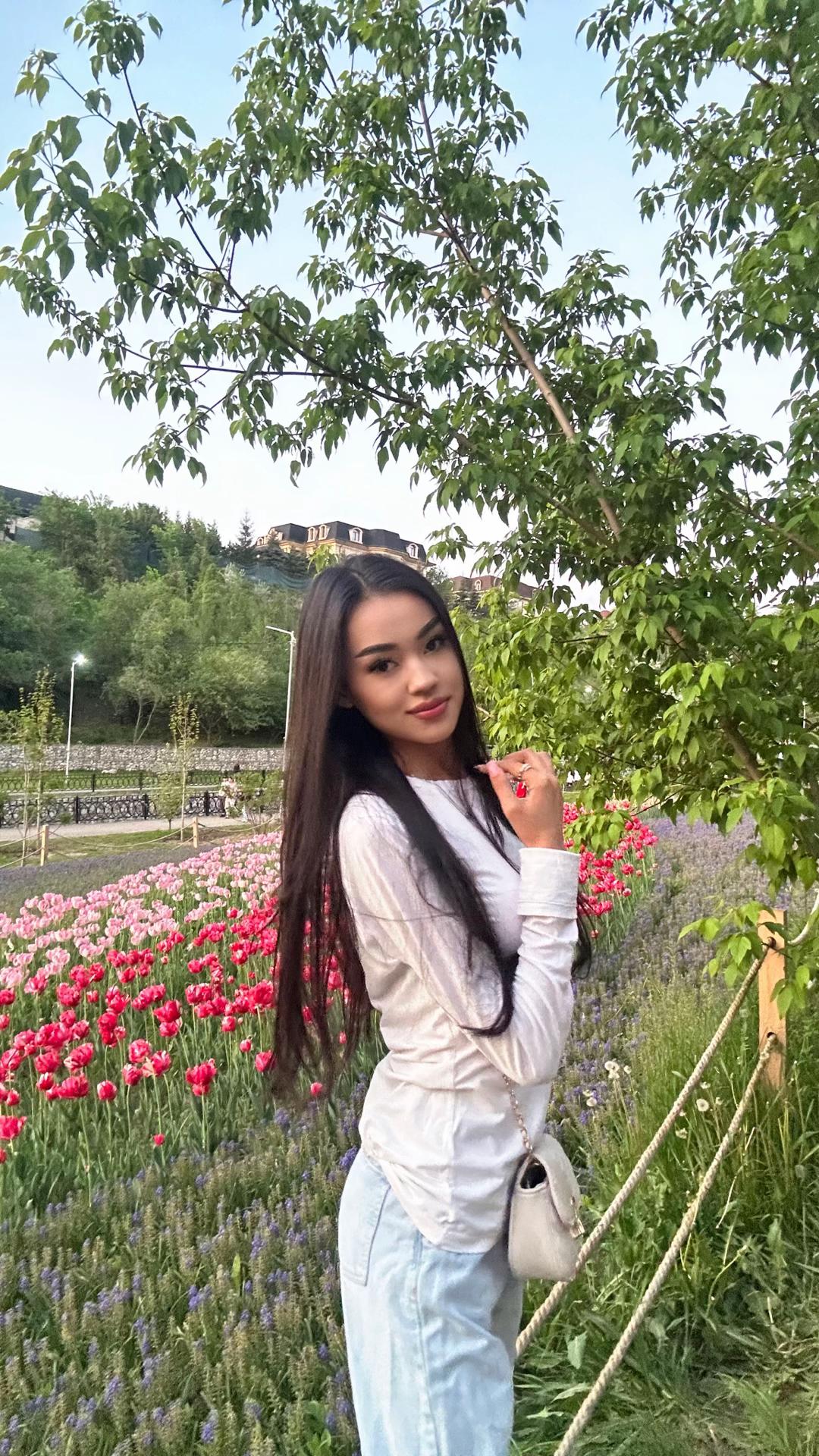 @Diana Bolatkhan
