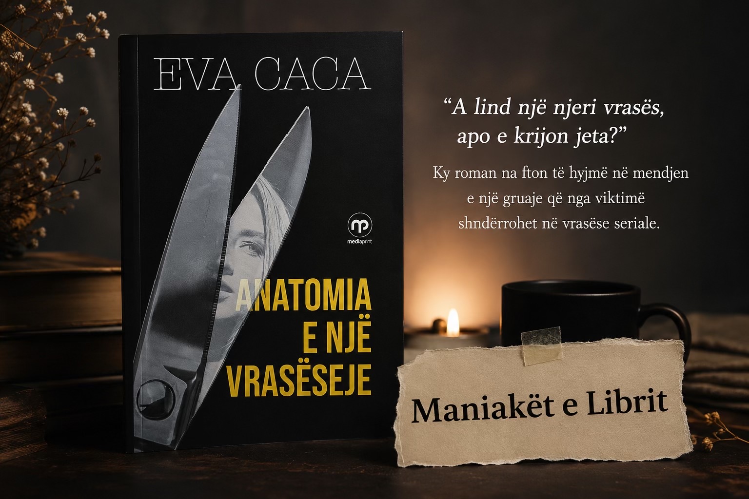 @Maniakët e Librit