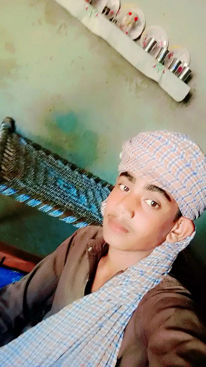 @Shyad Ali shah