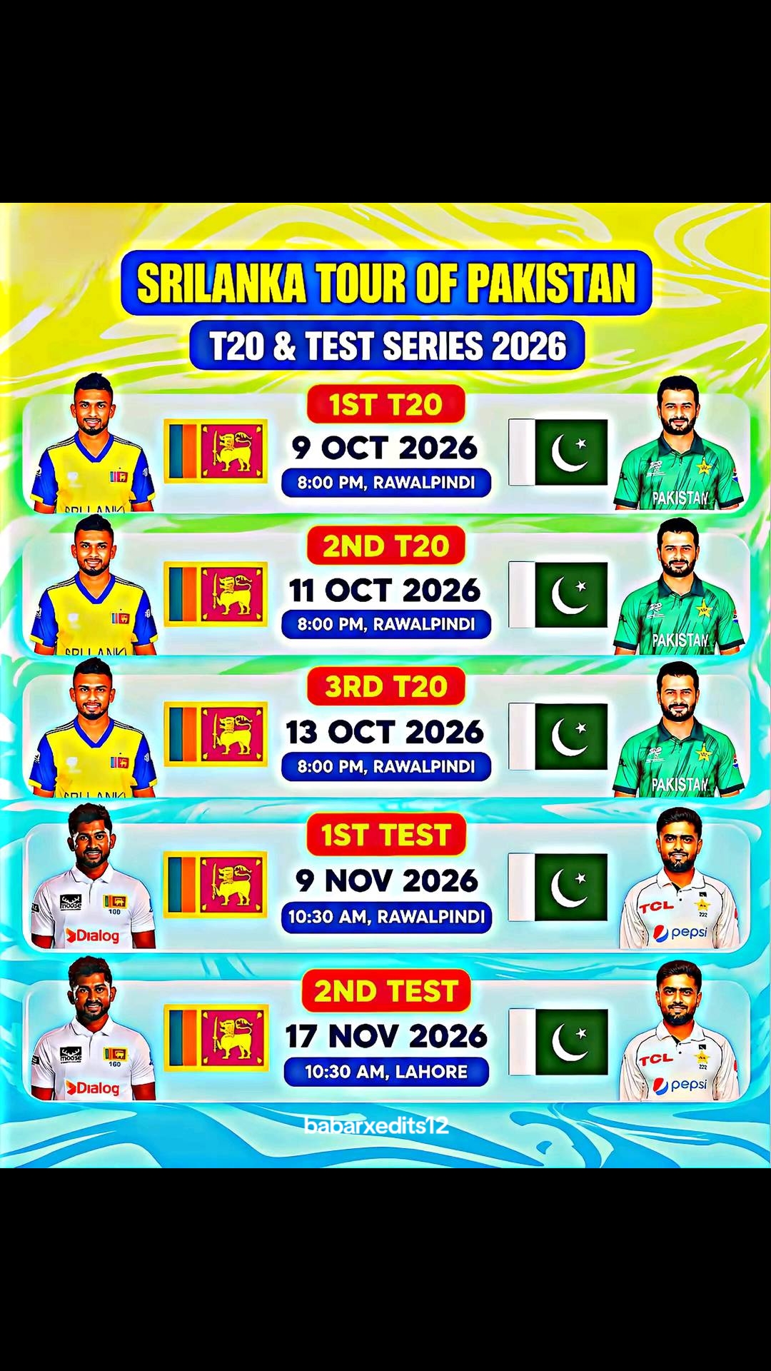 @Babar x edits 🦁