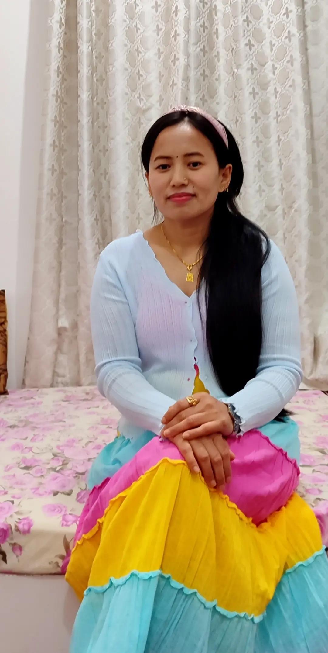 @निरु मगर