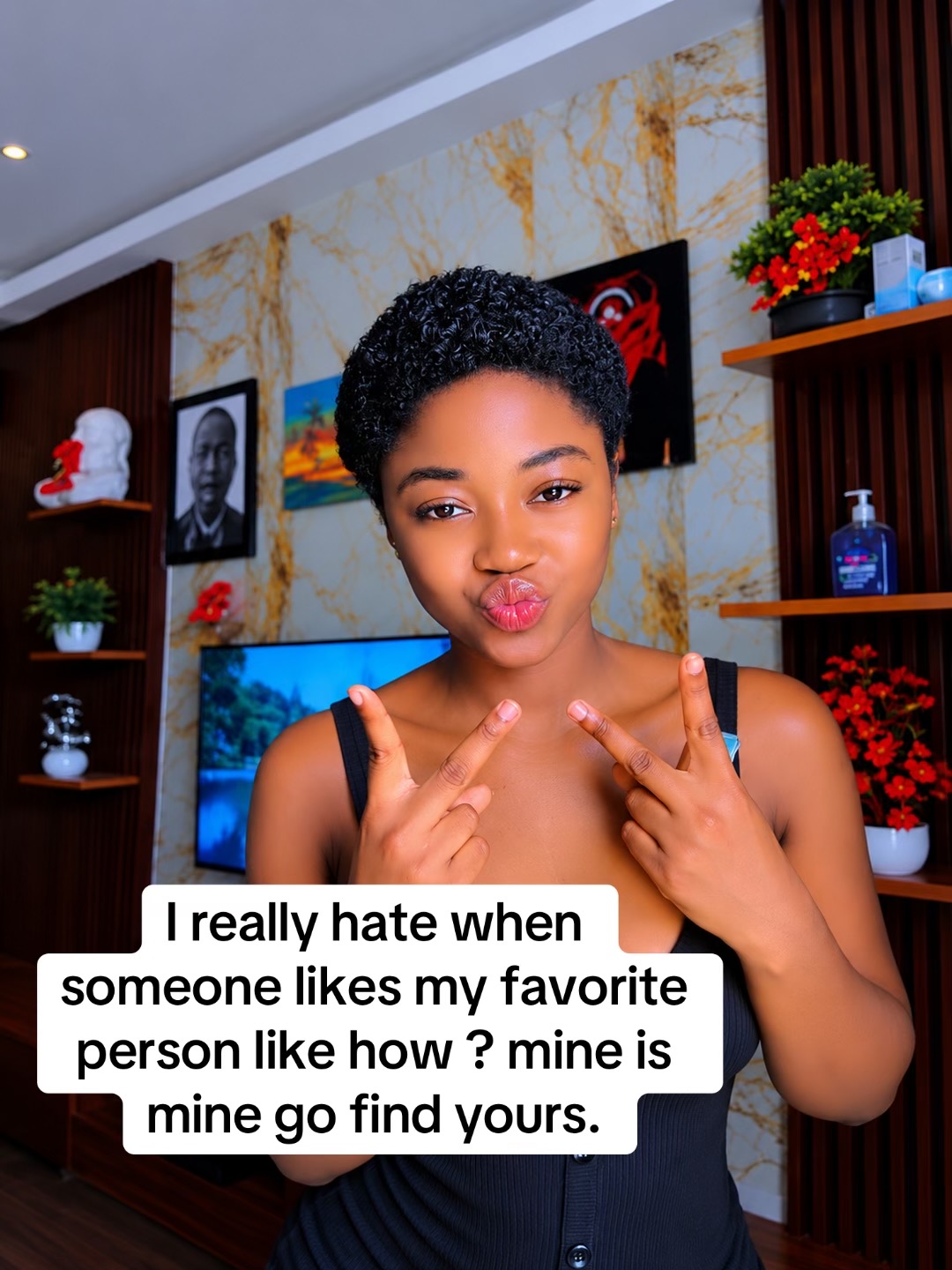 @Abena Morgan
