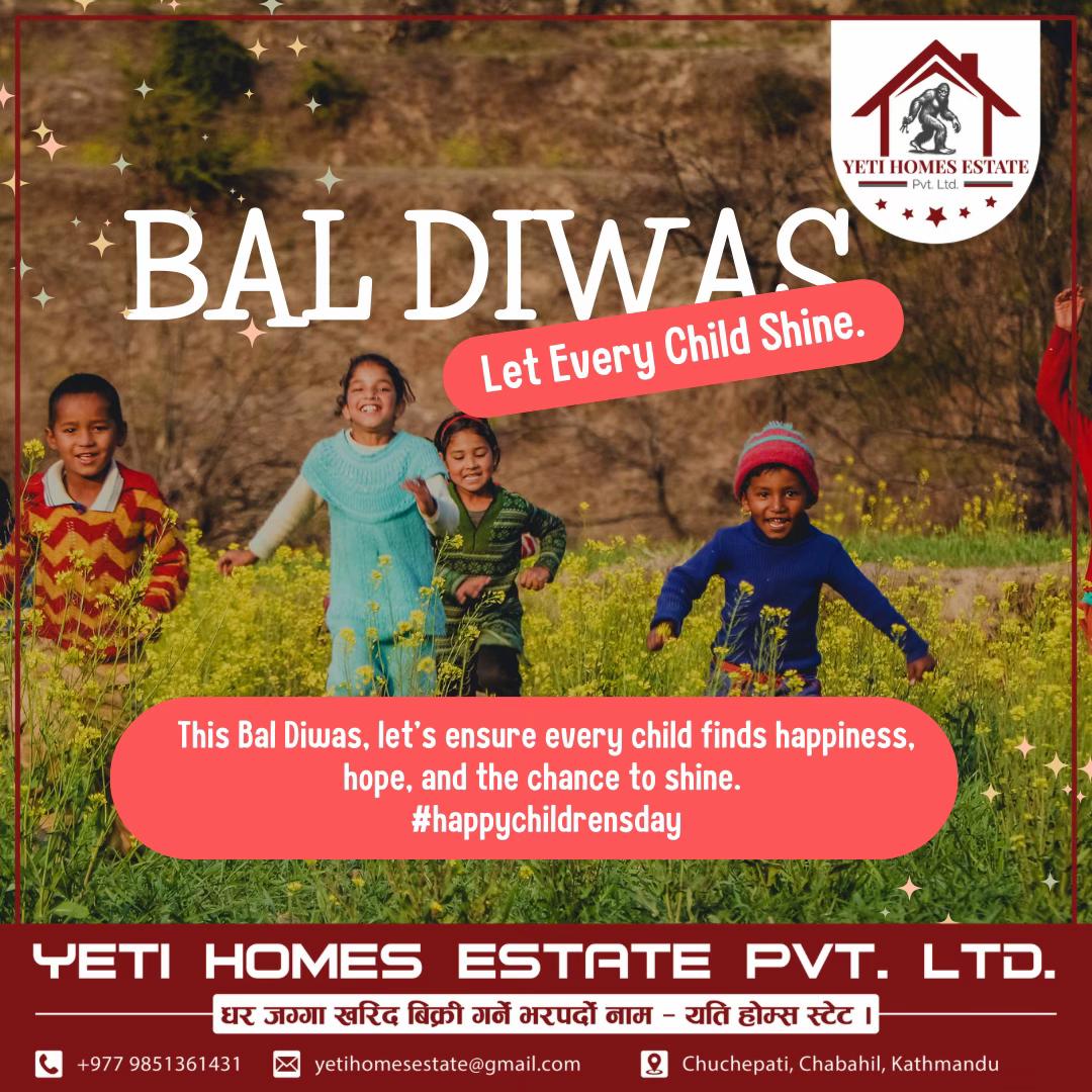 @Yeti Homes Estate