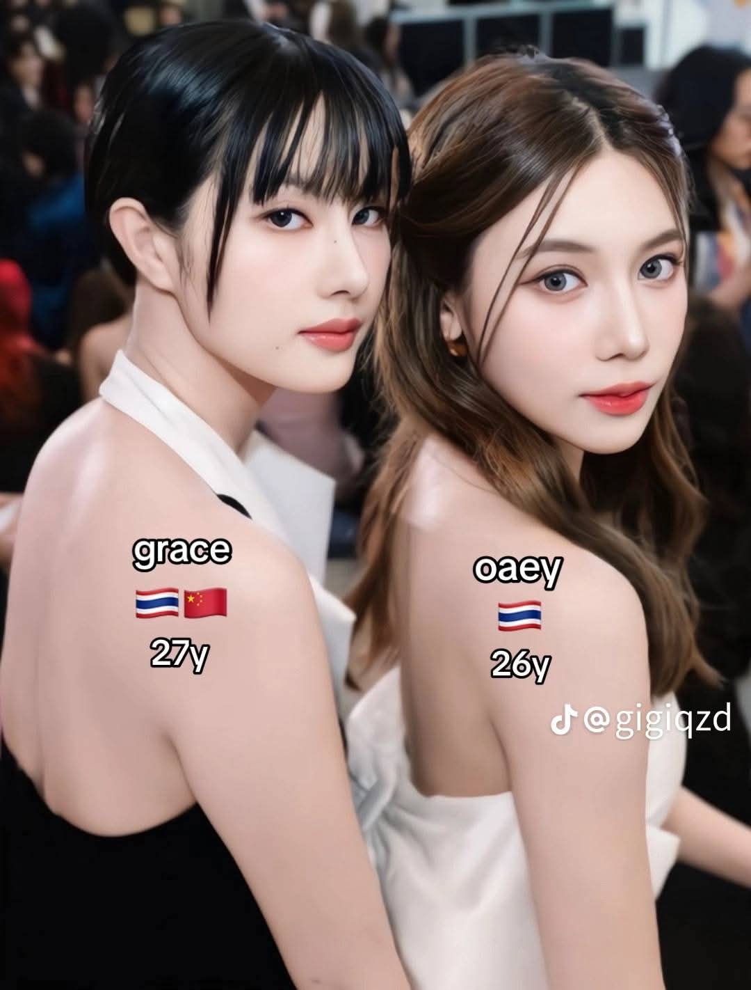 @Bối Bối×Phó chủ tịch hàng xóm