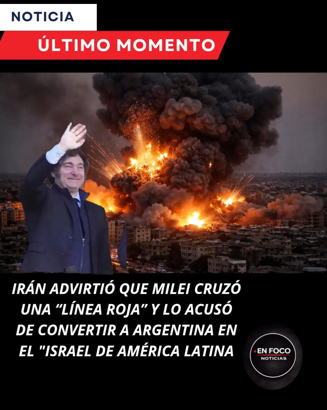 @En Foco Noticias Hoy