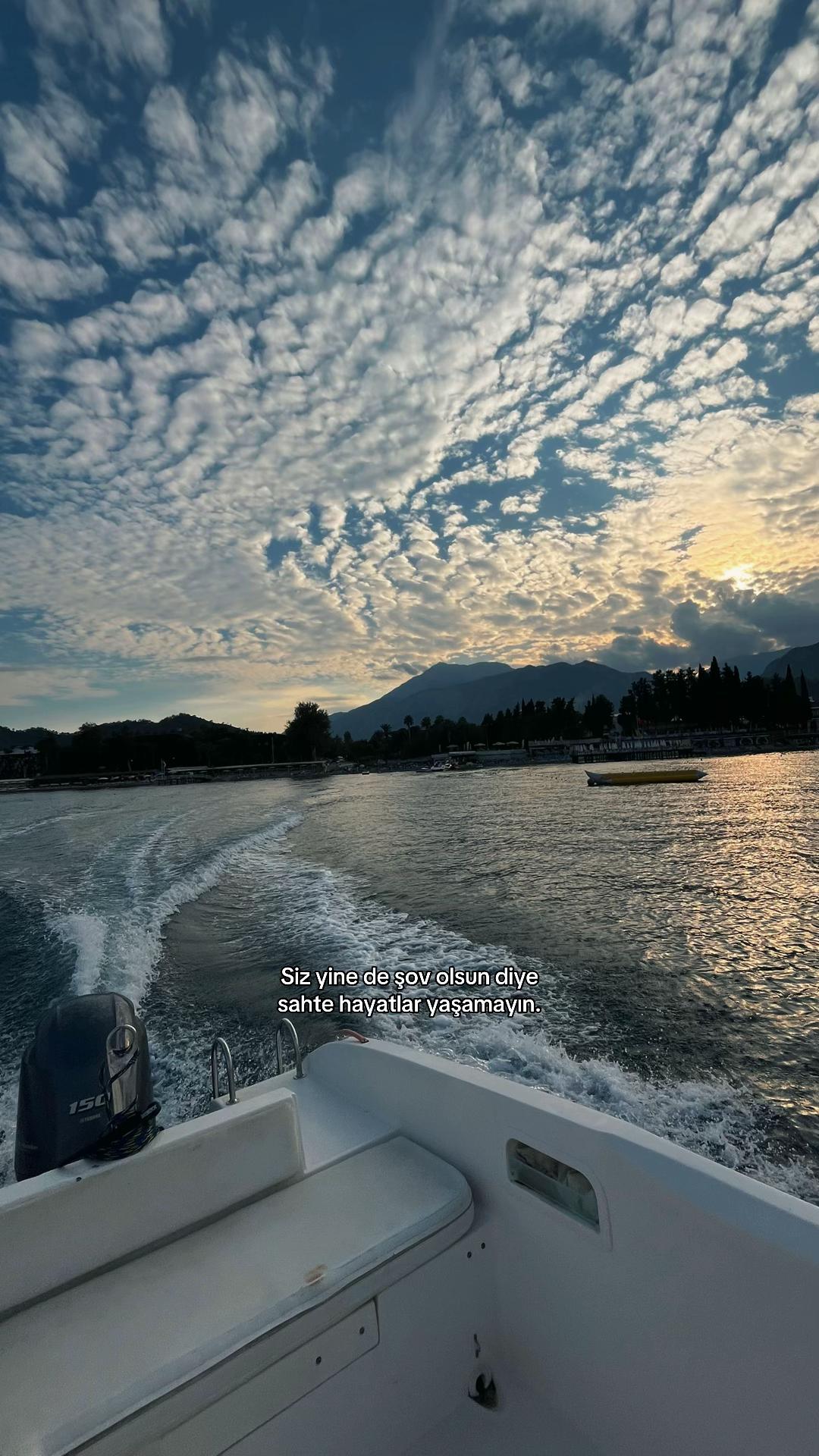 @&rarr; Life is good