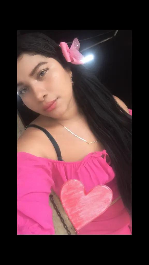 @luciana mendoza