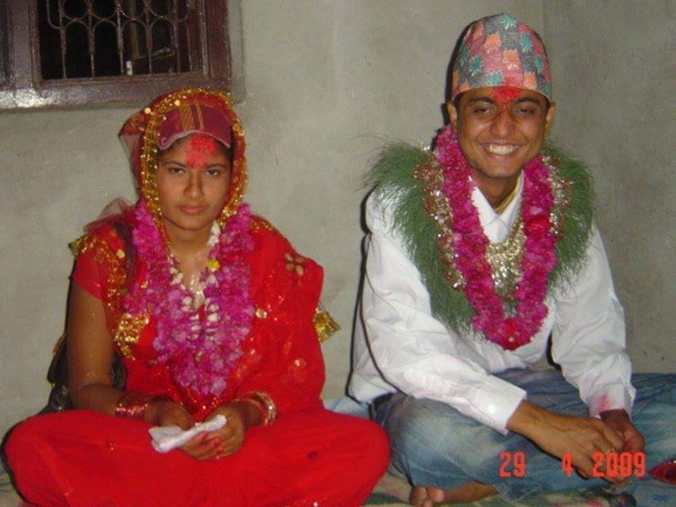 @Bhupen Adhikari