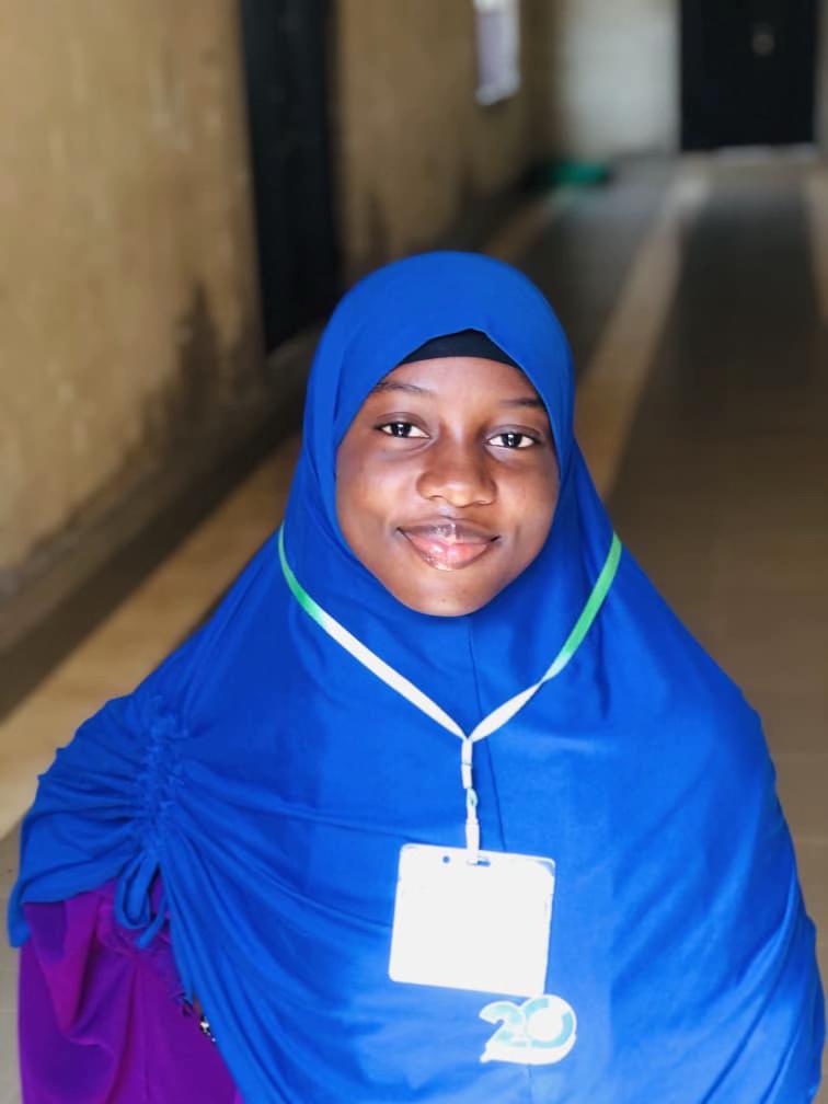 @AbdulRaheem Aisha