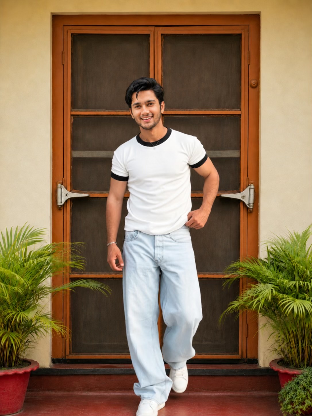 @Aman Shah | Marine