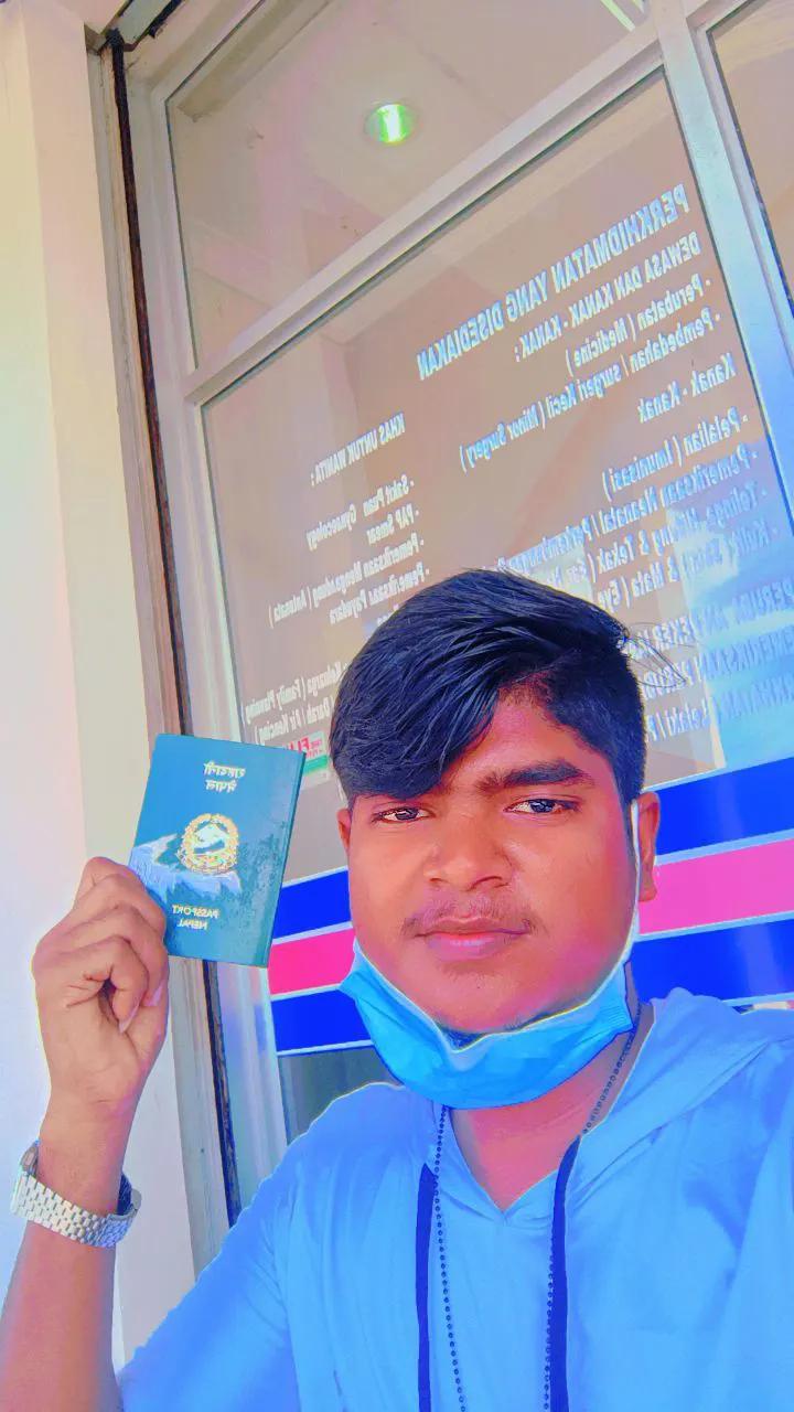 @Santosh Kumar
