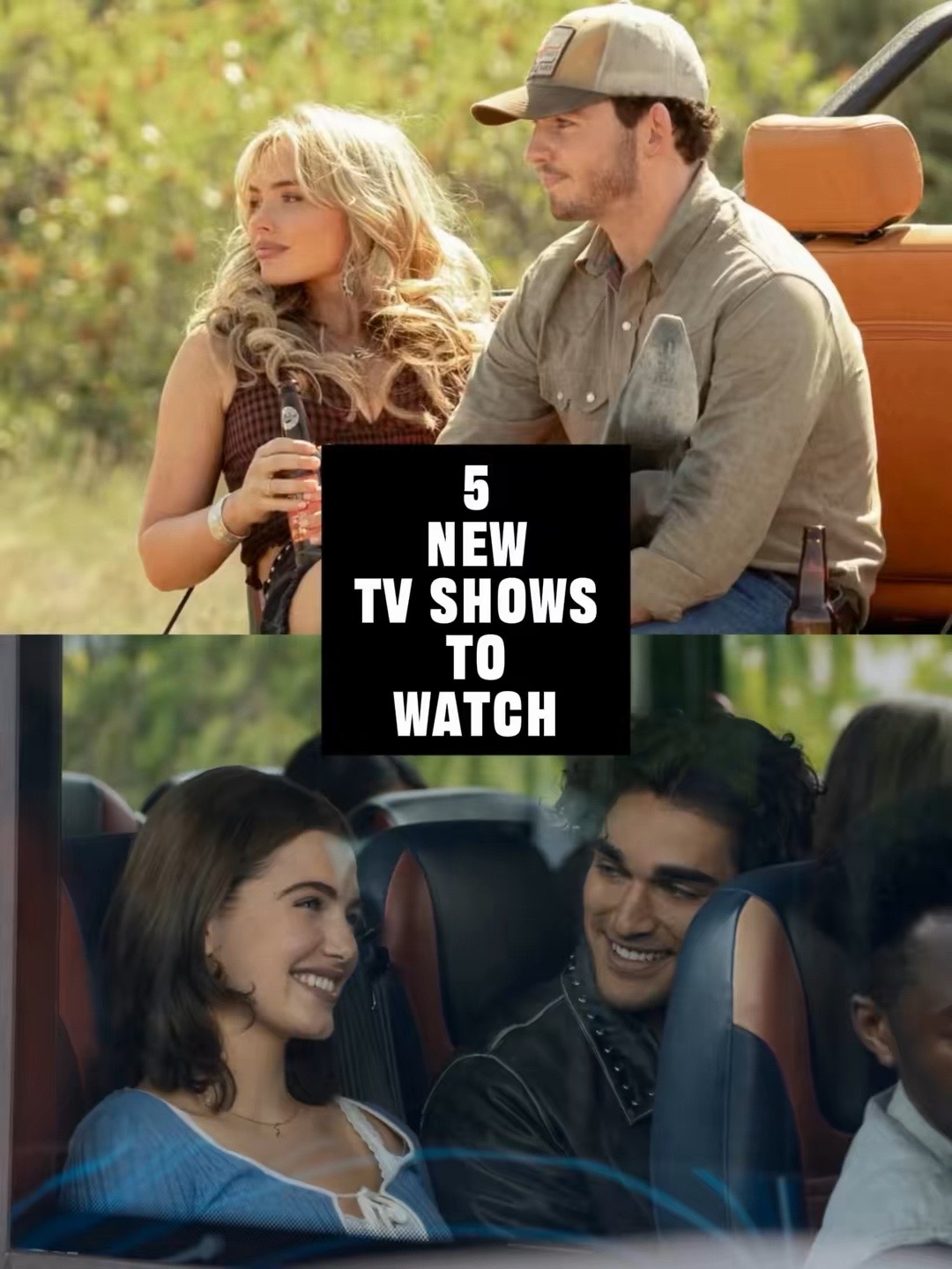 @movie & tv recs