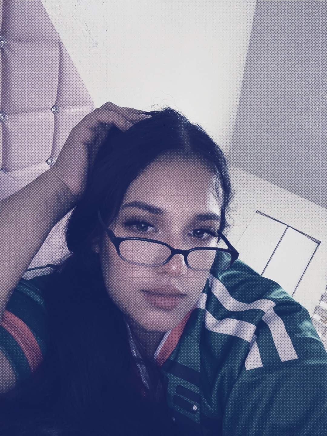 @Edith Rodriguez