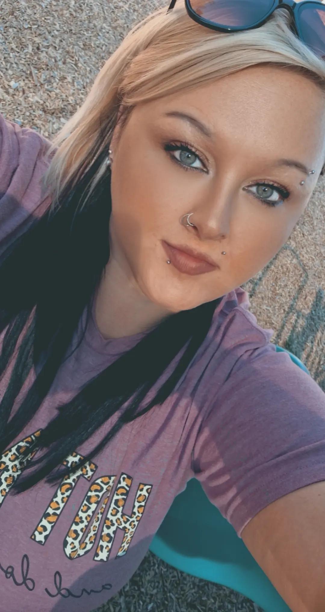 @🏳️&zwj;🌈Danyelle Leigh🏳️&zwj;🌈